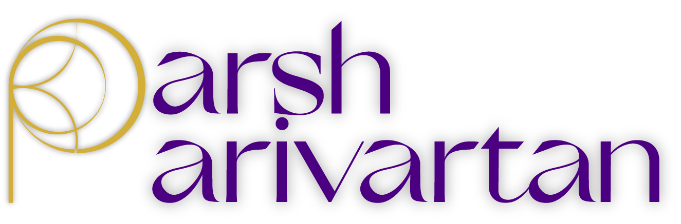 Parsh Parivartan logo